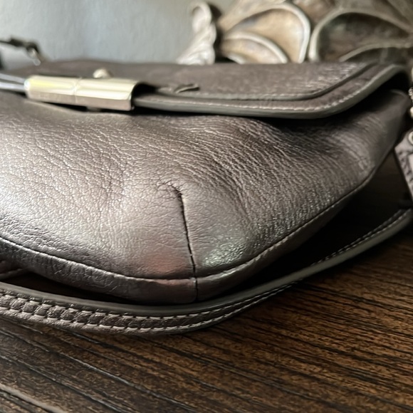 COACH SMALL CROSSBODY BAG - Picture 5 of 12